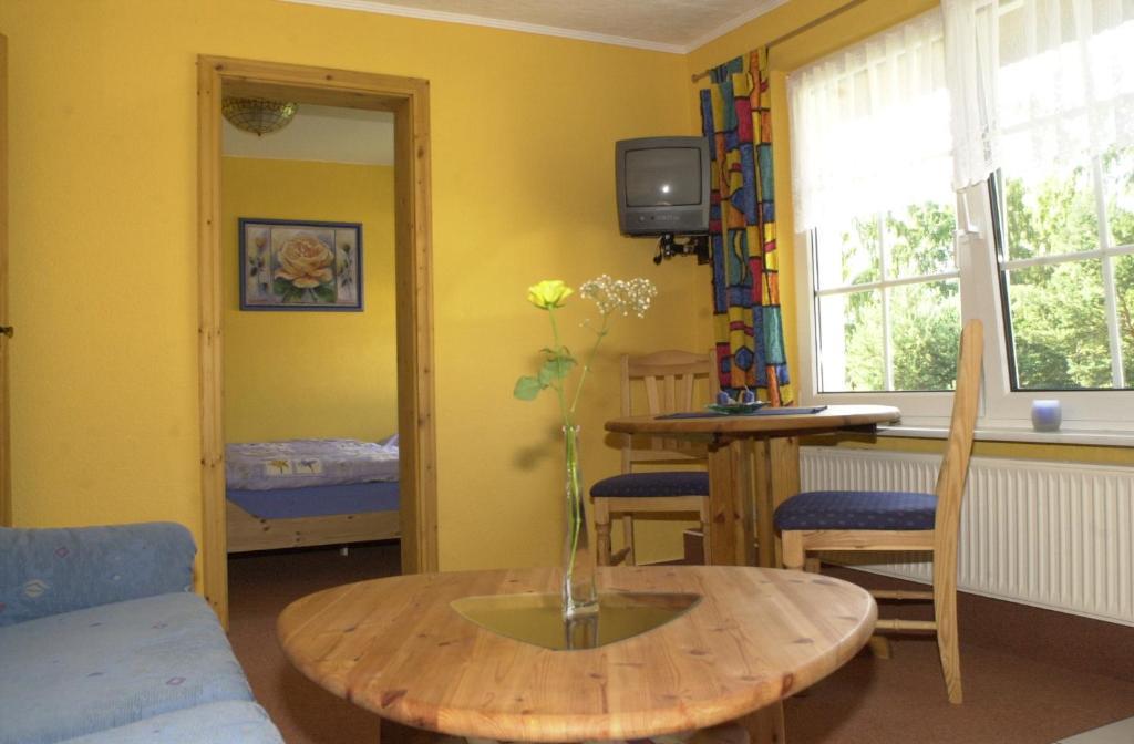 Landhaus Lorenz Middelhagen Room photo